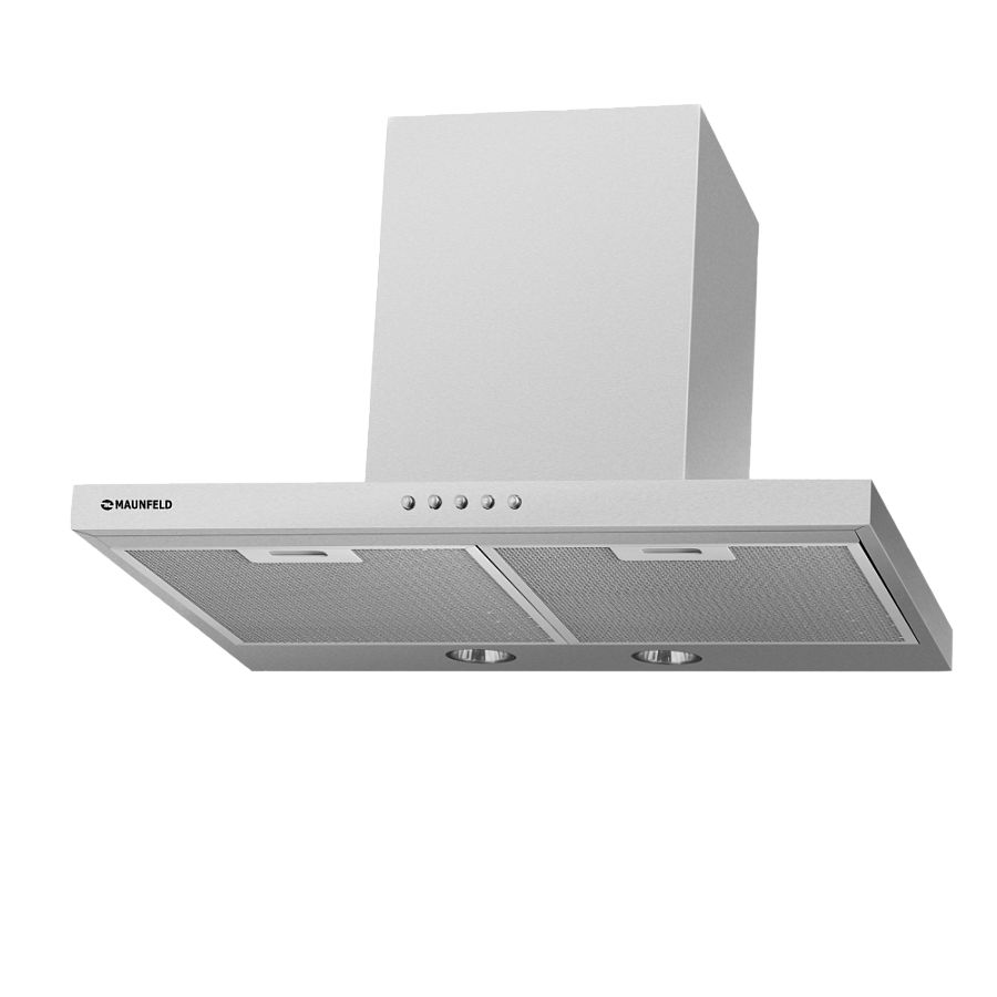 Фото Вытяжка купольная Brent 60 (596х410хh480(774)) от производителя Maunfeld в Саках по цене 9 060 ₽