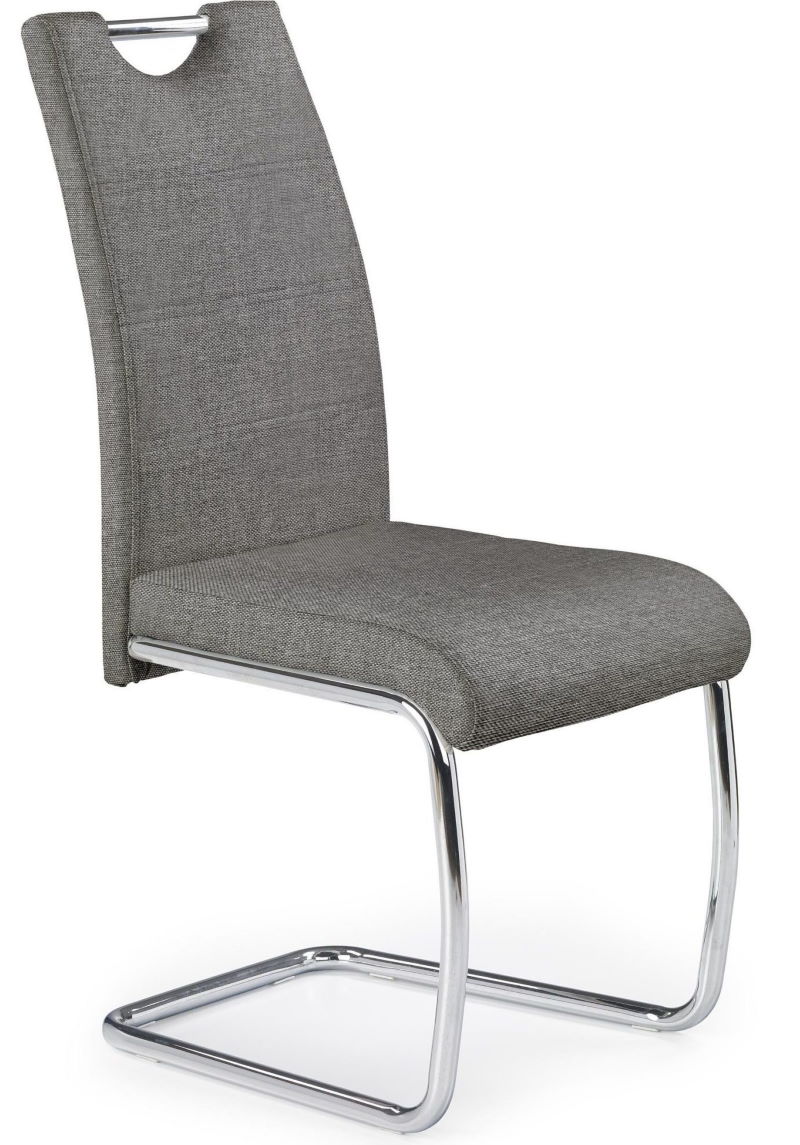 Фото Стул Halmar K349 от производителя Halmar  в Саках по цене 10 460 ₽