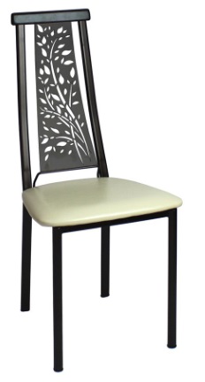 Фото Стул Аврора-2 от производителя Командор в Саках по цене 6 020 ₽