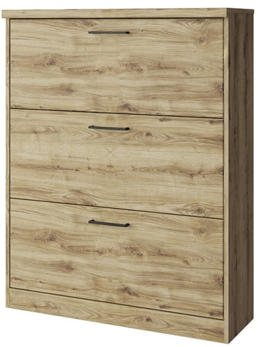 Фото Тумба для обуви 3D Дорсет (Doorset) от производителя Анрэкс в Саках по цене 13 170 ₽