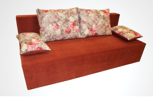 Фото Диван Эко от производителя ArtMax в Саках по цене 18 910 ₽