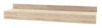 Полка 1NL Оскар (Oskar) (дуб санремо (Анрэкс) ) в Саках от производителя 