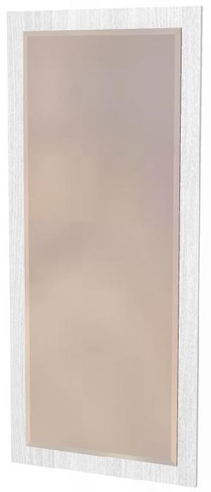 Зеркало навесное Карина ЗР-1004 (снежный ясень (Лером) ) Зеркало навесное Карина ЗР-1004 (снежный ясень (Лером) )