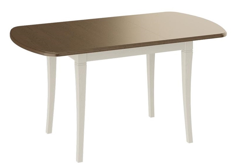 Фото Стол обеденный Альт 100.01 от производителя ТриЯ в Саках по цене 21 150 ₽