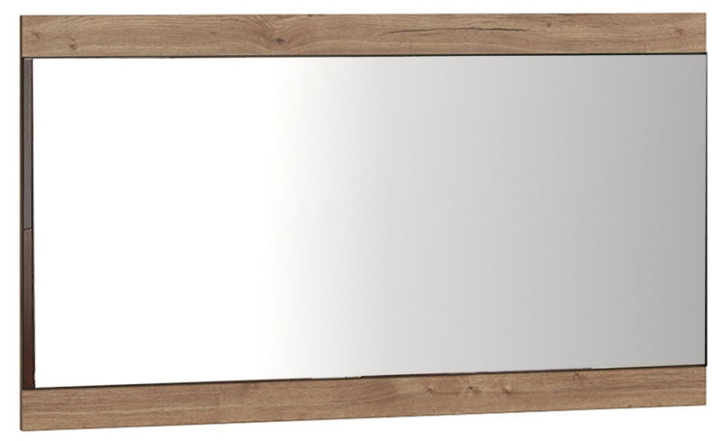 Фото Зеркало малое Гарда от производителя СБК в Саках по цене 2&nbsp;900 ₽