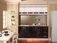 Фото  кухня селена №52 (2,6) производитель Ставрополь Мебель