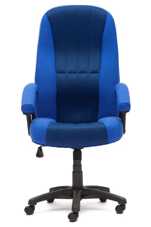 Фото Кресло для руководителя СН888  от производителя Tetchair в Саках по цене 12&nbsp;300 ₽