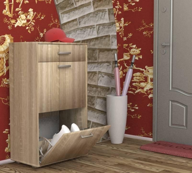 Фото Обувница ОБ-2 от производителя Пирамида в Саках по цене 5&nbsp;060 ₽