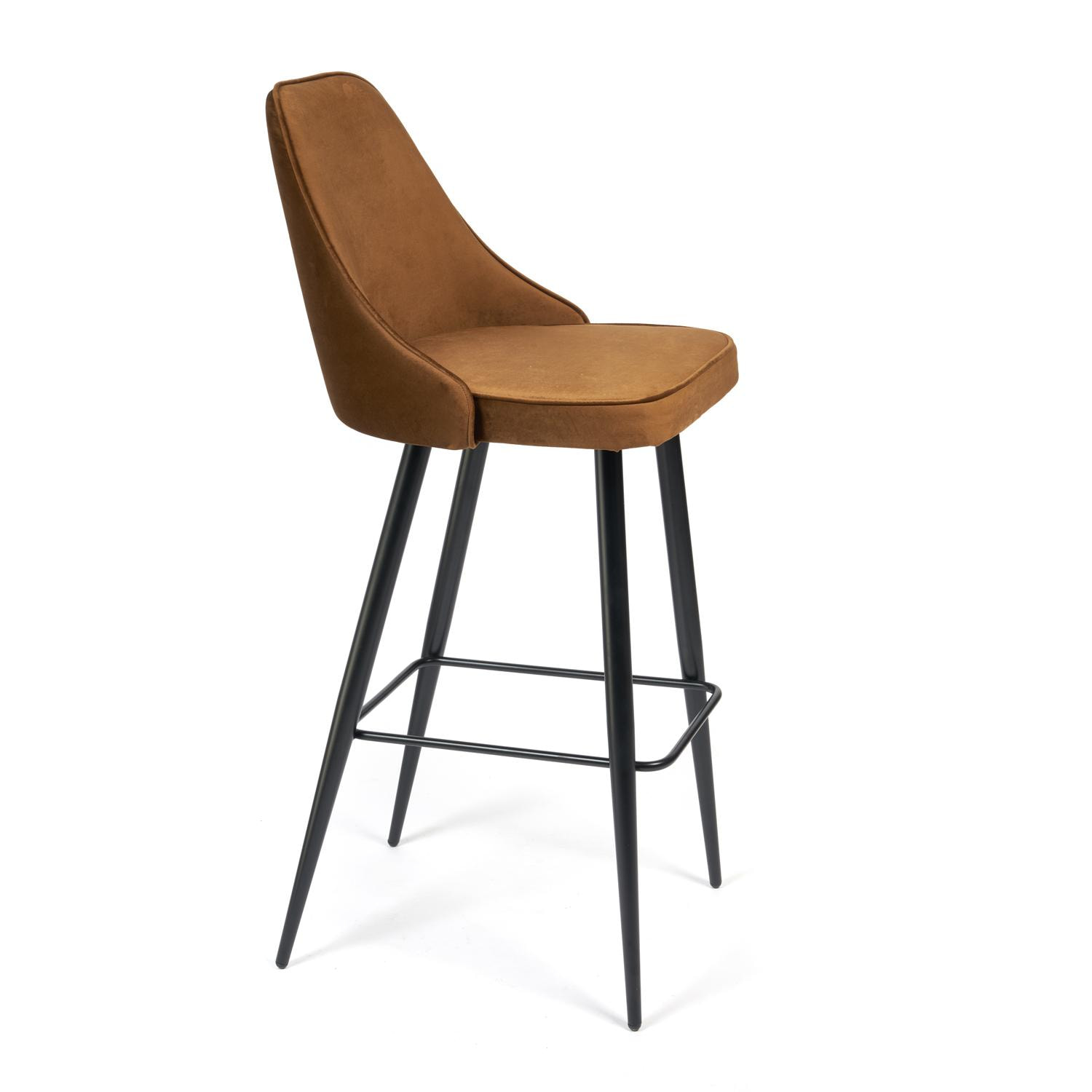 Фото Стул барный Киш (Kish) (mod 714) от производителя Tetchair в Саках по цене 8&nbsp;630 ₽