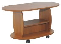 Фото  стол журнальный-9 (ромис) производитель Ромис