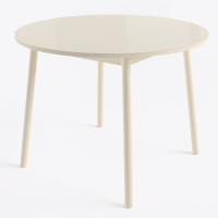 1. Стол обеденный Роунд