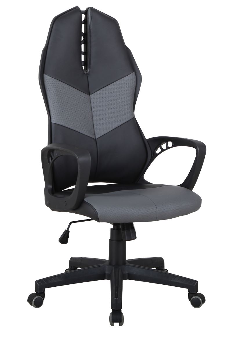 Фото Кресло геймерское Ивил (iWheel)  от производителя Tetchair в Саках по цене 15&nbsp;150 ₽