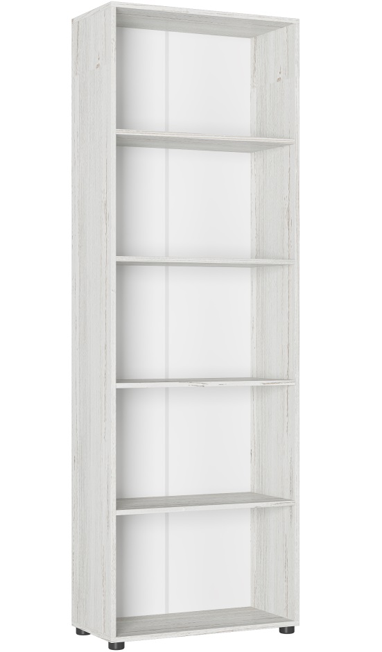 Фото Шкаф открытый Офис ОФ-30 от производителя Компасс в Саках по цене 7 630 ₽