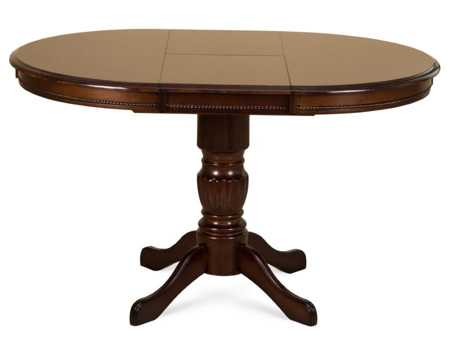 Фото Стол обеденный Квин (Queen DM-T4EX2) от производителя ТМК в Саках по цене 50&nbsp;330 ₽