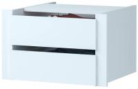 Фото  ящик 600 шкк-01 (578х520xh358) производитель Мебелони