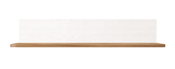 Фото Полка Malta B136-P/11 от производителя Black Red White (БРВ) в Саках по цене 2 390 ₽