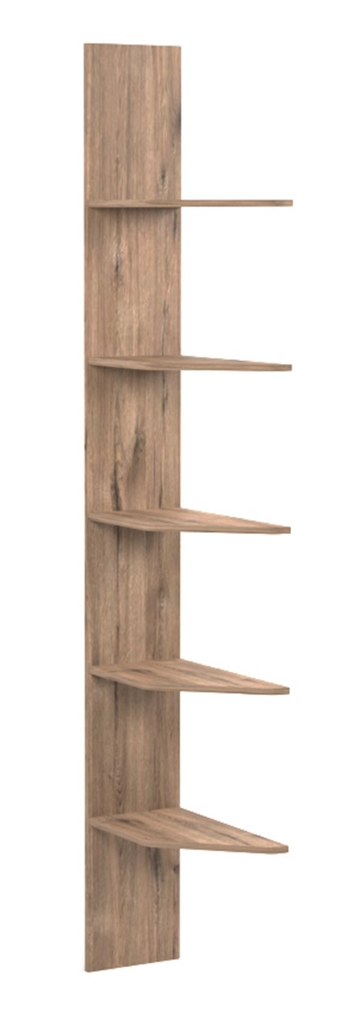 Фото Полка открытая Денвер 2300 от производителя СБК в Саках по цене 4 310 ₽