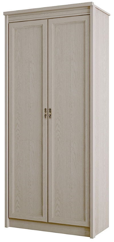 Фото Шкаф для одежды Флоренция 640  от производителя Яна в Саках по цене 30 210 ₽