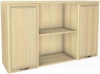 Фото polki-ofisnye антресоль карина ан-1025 производитель Лером