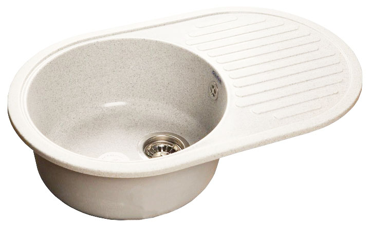 Фото Мойка Granfest GF-R730L (ГР 730х460хh200) (шир.ящ.min 450) от производителя Granfest в Саках по цене 4 280 ₽