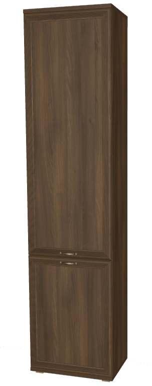 Фото Шкаф Карина ШК-1041 (54) многоцелевой  от производителя Лером в Саках по цене 15&nbsp;770 ₽