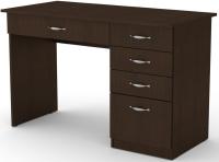 Фото stoly-kompyuternye стол компьютерный студент  производитель ДВК
