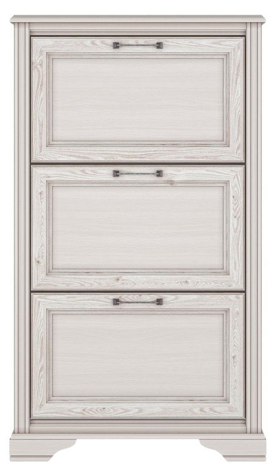 Фото Тумба Stylius B169-BUT3D от производителя Black Red White (БРВ) в Саках по цене 22 160 ₽
