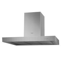 Вытяжка купольная Verona plus 90 (900х500хh580(1060)) (Материал Металл , Цвет Металлик) в Саках от производителя 