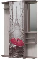 1. Прихожая Омега