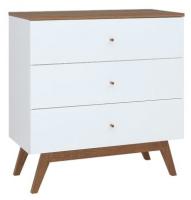 Фото mebel-dlya-gostinits комод heda kom3s производитель Black Red White (БРВ)