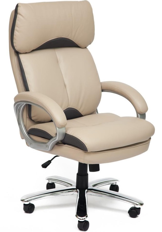 Фото Кресло для руководителя Прайм (Prime) от производителя Tetchair в Саках по цене 27 910 ₽