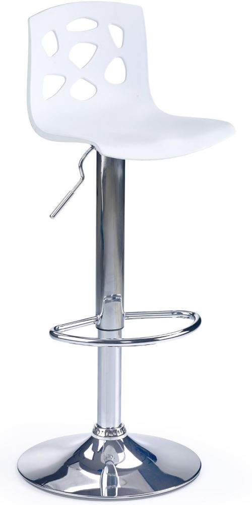 Фото Стул барный Halmar H-48 от производителя Halmar  в Саках по цене 10&nbsp;910 ₽