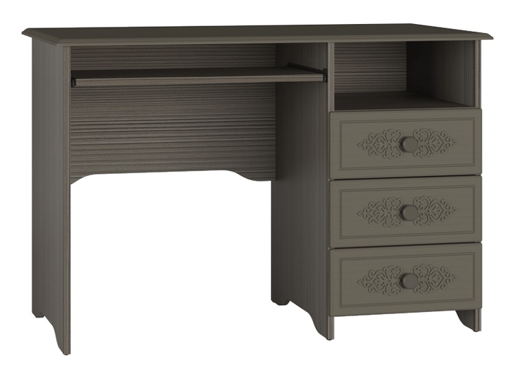 Фото Стол компьютерный Ассоль плюс АС-241К  от производителя Компасс в Саках по цене 18 510 ₽