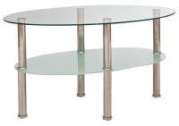 Фото  стол журнальный signal leo a производитель Signal