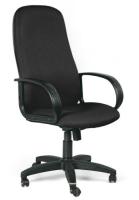 Кресло руководителя Биг (Материал обивки: ткань, цвет обивки: тк-4 (Фабрикант) ) в Саках от производителя 