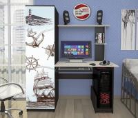 Фото stoly-kompyuternye стол компьютерный кс-001 производитель Интерьер-центр