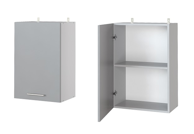 Фото Кухня Парма шкаф навесной А-50 от производителя Леко в Саках по цене 3&nbsp;820 ₽