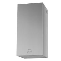 Вытяжка островная Bath plus 45 (450х420хh890) (Материал Металл , Цвет Металлик) в Саках от производителя 