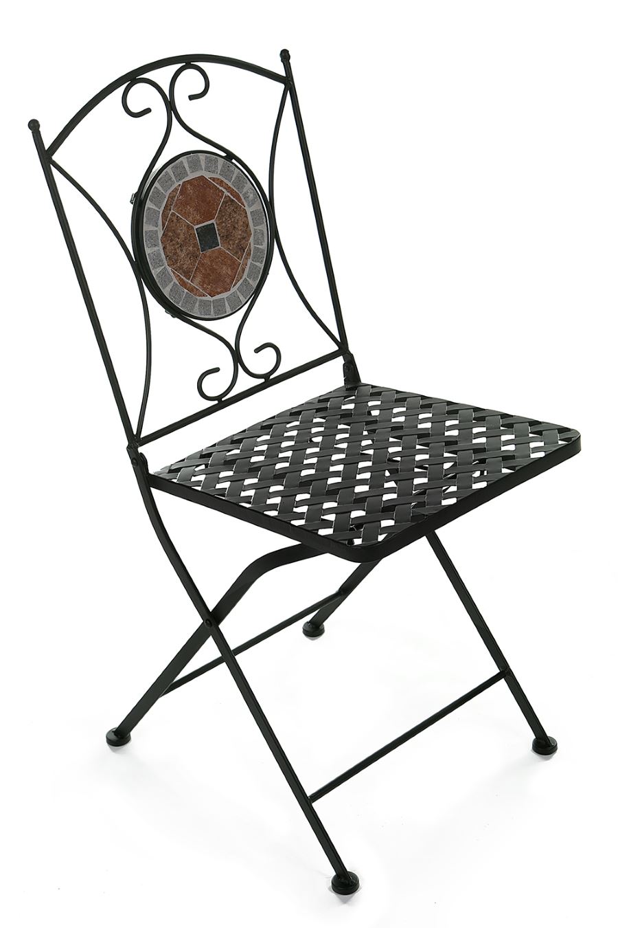 Фото Стул Джулия (Julia)  от производителя Tetchair в Саках по цене 5 030 ₽