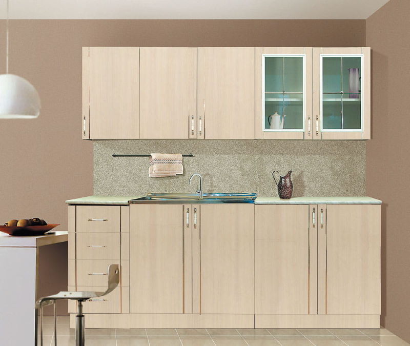 Фото Кухня Диана 4 (2,0) от производителя Фант-мебель в Саках по цене 26&nbsp;570 ₽