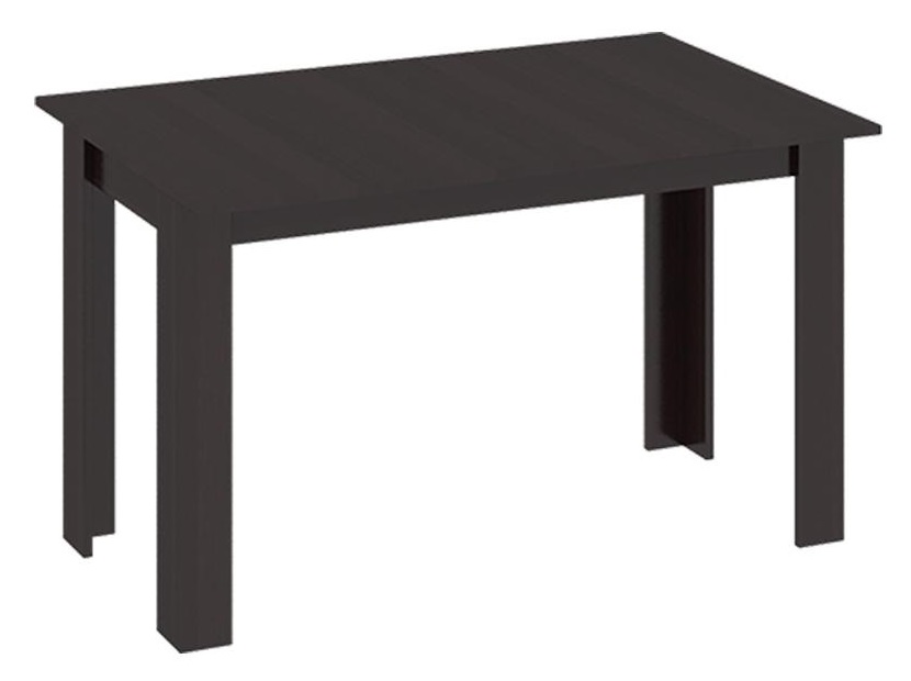 Фото Стол обеденный Кантри Т1 от производителя ТриЯ в Саках по цене 5&nbsp;360 ₽