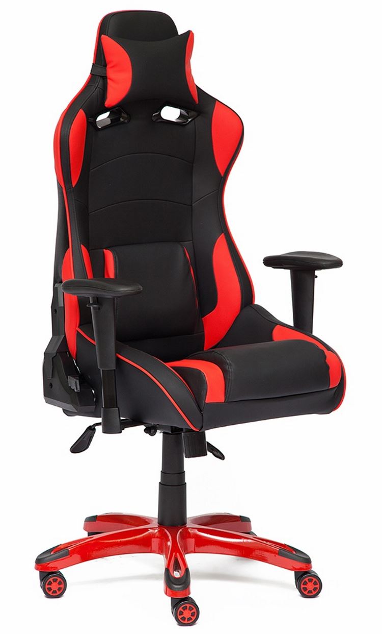 Фото Кресло геймерское Ифорс (Iforce) от производителя Tetchair в Саках по цене 27 650 ₽