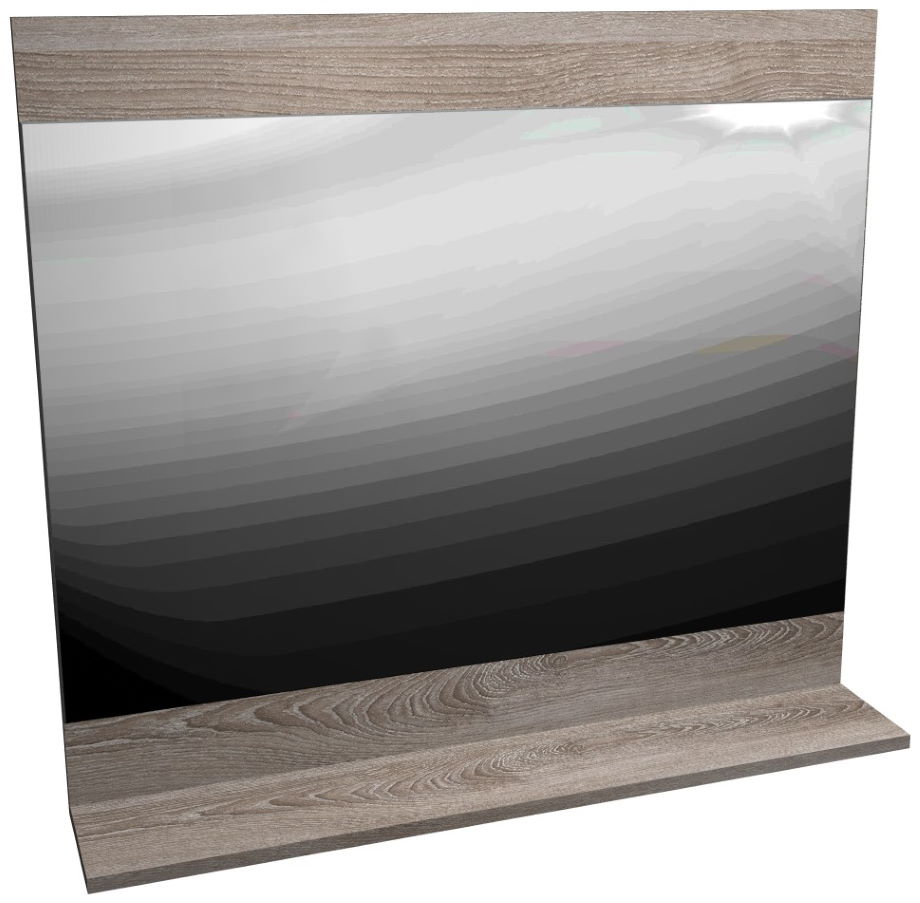 Фото Зеркало Ханна ПХ-8 от производителя СБК в Саках по цене 3&nbsp;290 ₽