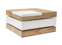 Фото  стол журнальный signal trista iii производитель Signal