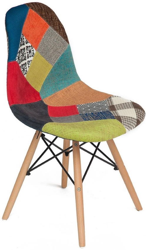 Фото Стул Синди Софт (Имс) (Cindy Soft (Eames) 023 от производителя Tetchair в Саках по цене 8 230 ₽