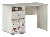 Фото detskaya-modulnaya-malibu стол письменный малибу пс-04 производитель БТС 