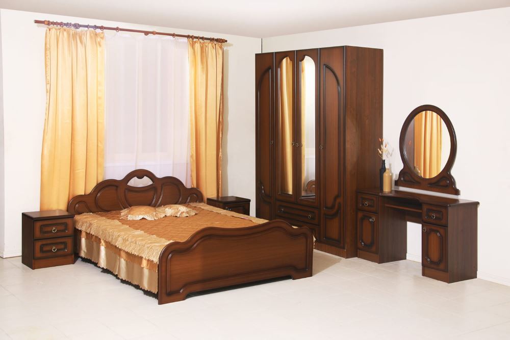 Фото Кровать односпальная Кэт-2 Эвита (СМ 120х200) не комплектуется настилом от производителя Диал в Саках по цене 12 320 ₽