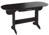 Фото stoly-ovalnye стол обеденный дакота (бонмебель) производитель Бон-мебель