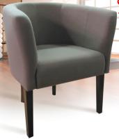 Кресло Клуб 2 (1 категория (Дюарт) ) в Саках от производителя 