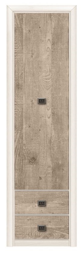 Фото Шкаф Коен REG1D2S в Саках по цене 20 370 ₽ от производителя Black Red White (БРВ), код товара 2000002188353, 2000002188360 шт Фото Шкаф Коен REG1D2S от производителя Black Red White (БРВ) в Саках по цене 20 370 ₽